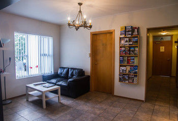 Akureyri Cottages Luaran gambar